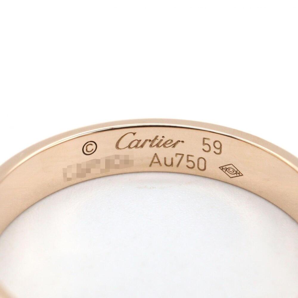 CARTIER Ring - Picture 3 of 6
